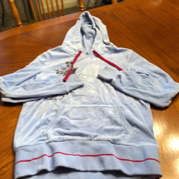 Oodji Ultra Plush Hoodie - Picture 1 of 5